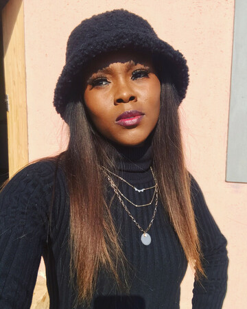 Kayla388, 29 Polokwane, Limpopo, South Africa
