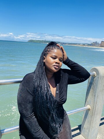 lelethumadikize, 27 Durban, KwaZulu-Natal, South Africa