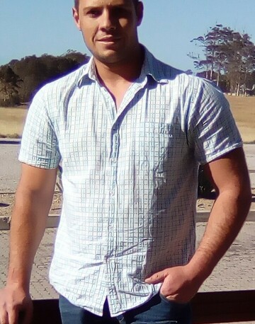 kabouter2, 40 Gansbaai, Western Cape, South Africa