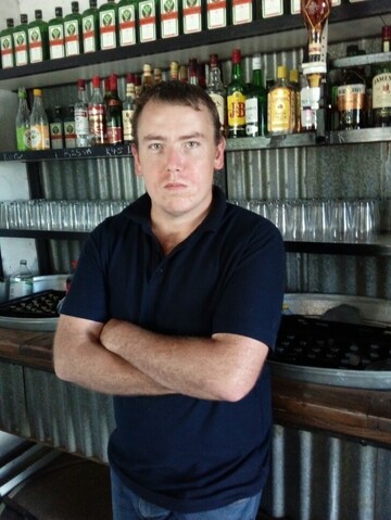 ShadowKnight64, 31 Vereeniging, Gauteng, South Africa