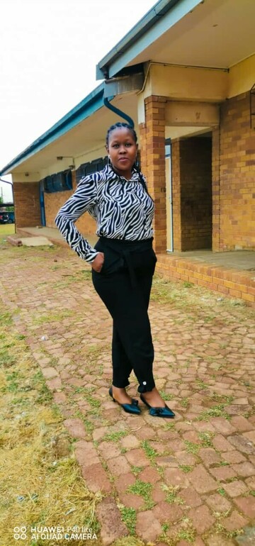 Nomcebo392, 35 Nigel, Gauteng, South Africa