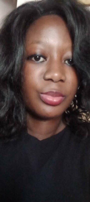 Zareena265, 27 Nigel, Gauteng, South Africa