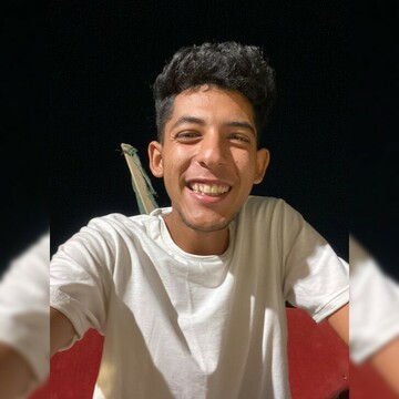 Hassan337, 27 Hennenman, Free State, South Africa