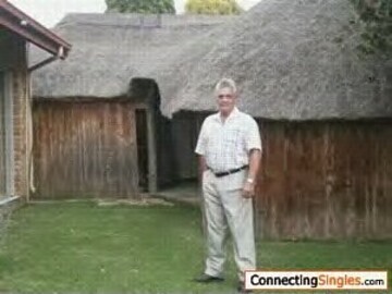 Wildone 01, 66 Boksburg, Gauteng, South Africa