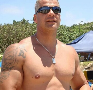 Anthony395, 47 Alberton, Gauteng, South Africa