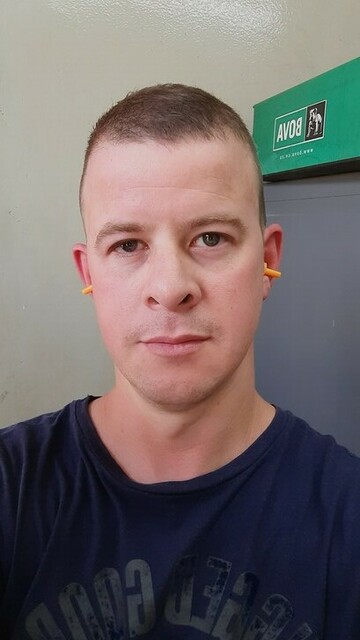 Barendst89, 36 Germiston, Gauteng, South Africa