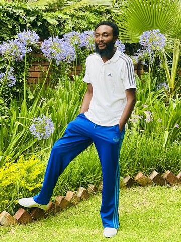 Karl183, 38 Pretoria, Gauteng, South Africa