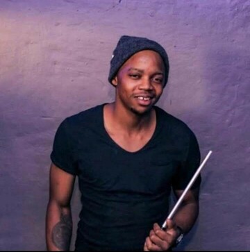 Larry197, 32 Soweto, Gauteng, South Africa