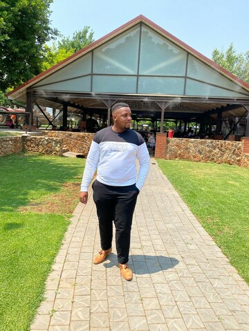 Thato310, 31 Centurion, Gauteng, South Africa