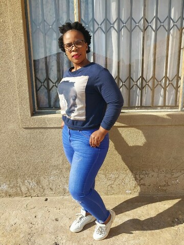 Dinkie, 35 Soweto, Gauteng, South Africa