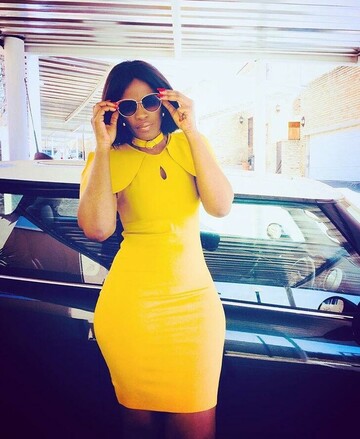 Boitumelo1991, 27 Pretoria, Gauteng, South Africa