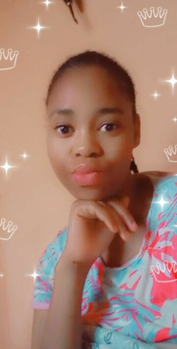 Oyena, 27 Soweto, Gauteng, South Africa