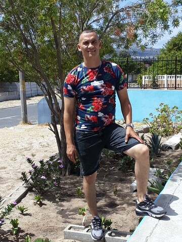 hillyg, 45 Cape Town, Western Cape, South Africa