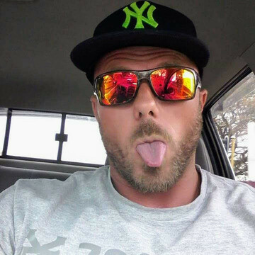 David85superfun, 40 Cape Town, Western Cape, South Africa