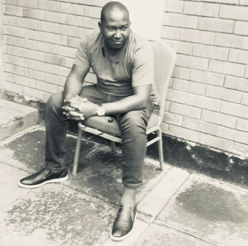 Handsome 84, 41 Soweto, Gauteng, South Africa