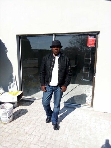 Dbongs392, 45 Johannesburg, Gauteng, South Africa
