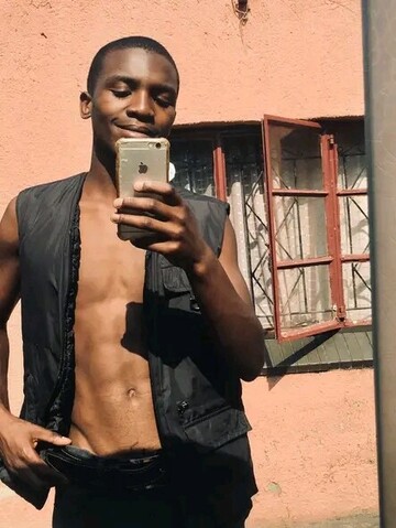 Xolaniwellcome, 25 Witbank, Mpumalanga, South Africa