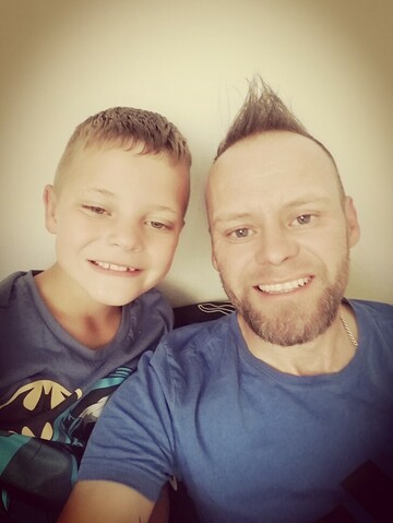 Sakkie7, 40 Brakpan, Gauteng, South Africa