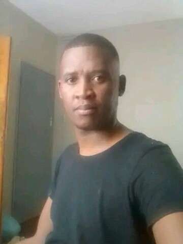 Teboho39, 41 Midrand, Gauteng, South Africa