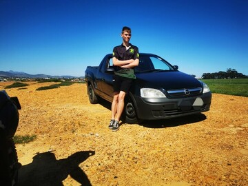 shaneyy, 22 Cape Town, Western Cape, South Africa