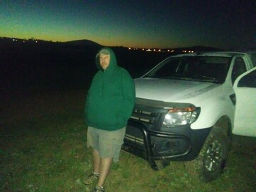 Morrieslover, 46 Kimberley, Northern Cape, South Africa