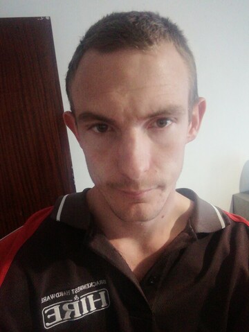 Steven375, 33 Alberton, Gauteng, South Africa