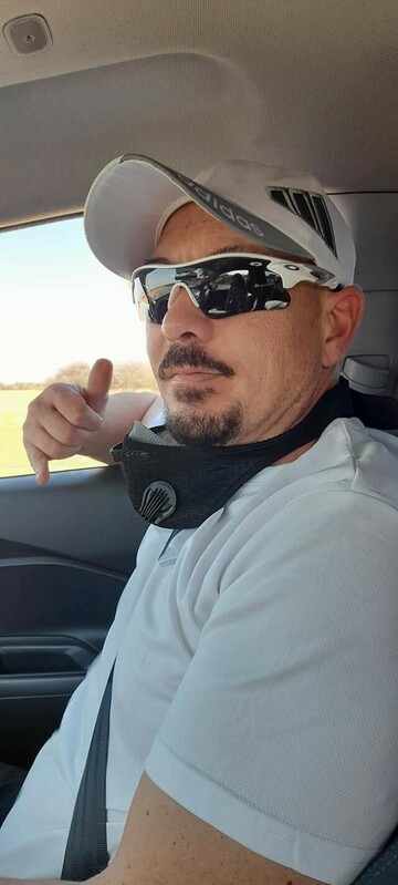 louisvh, 44 Kempton Park, Gauteng, South Africa