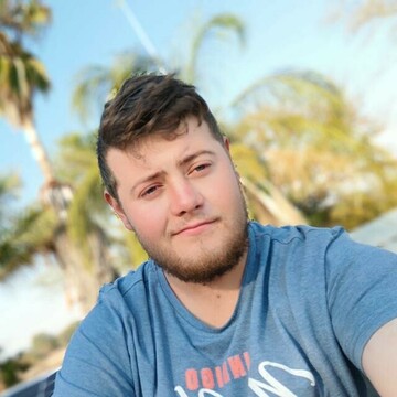 Hendri, 23 Polokwane, Limpopo, South Africa