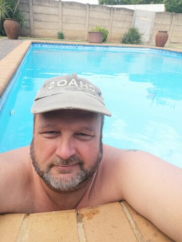 Alone, 49 Vanderbijlpark, Gauteng, South Africa