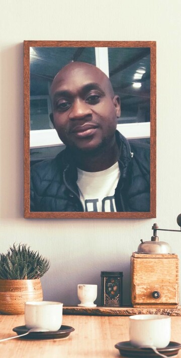 Syd5, 42 Mthatha, Eastern Cape, South Africa