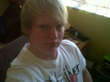 Mr T376, 33 Potchefstroom, North West, South Africa