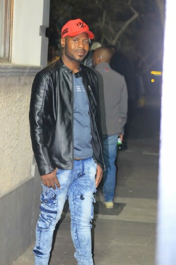Raymond36, 37 Johannesburg, Gauteng, South Africa