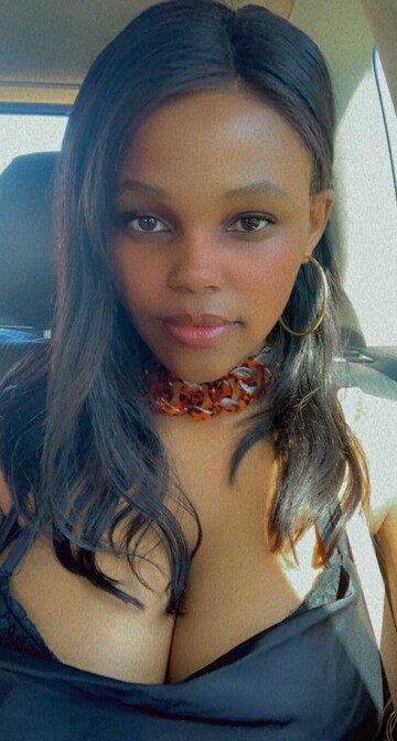 Lindy Ann, 26 Mtubatuba, KwaZulu-Natal, South Africa