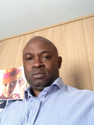 gbogze, 46 Alberton, Gauteng, South Africa