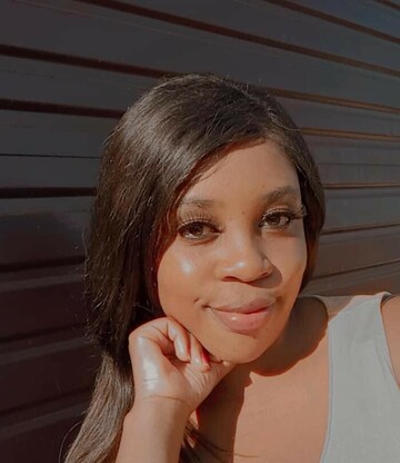 Lerrie, 29 Richards Bay, KwaZulu-Natal, South Africa