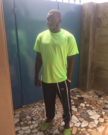 Colin297, 30 Lephalale, Limpopo, South Africa