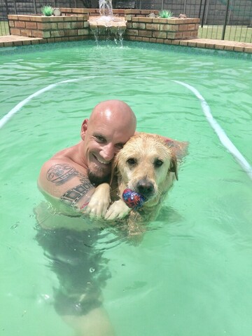 Ryan, 42 Kempton Park, Gauteng, South Africa