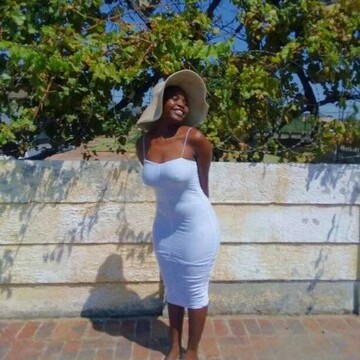 AfrikanBerry, 24 Vereeniging, Gauteng, South Africa