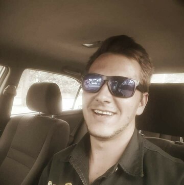 Mike228, 29 Welkom, Free State, South Africa