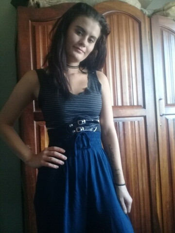 Rianca, 27 Johannesburg, Gauteng, South Africa