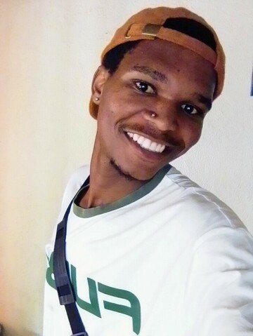 Thushego, 24 Boksburg, Gauteng, South Africa