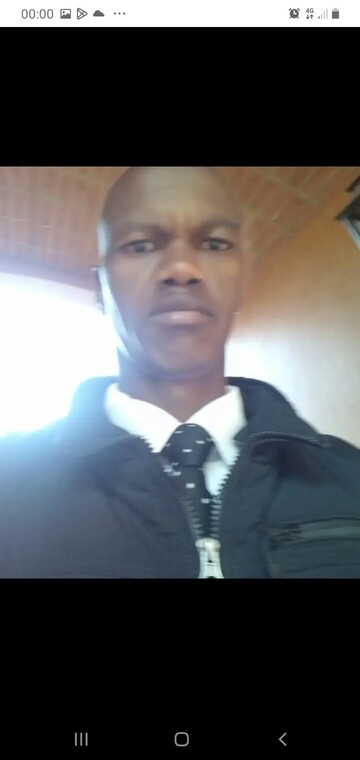 Lukes, 44 Soweto, Gauteng, South Africa