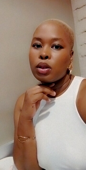 Shazzy, 30 Johannesburg, Gauteng, South Africa