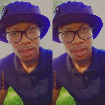 Shaun Shower, 30 Newcastle, KwaZulu-Natal, South Africa