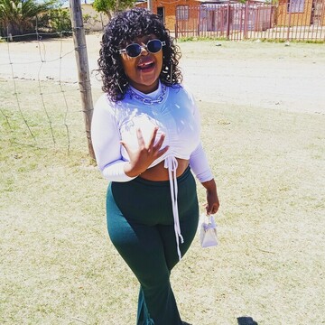 Mamnosi, 27 Odendaalsrus, Free State, South Africa