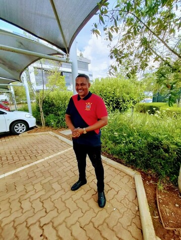 Simphiwe16, 36 Centurion, Gauteng, South Africa