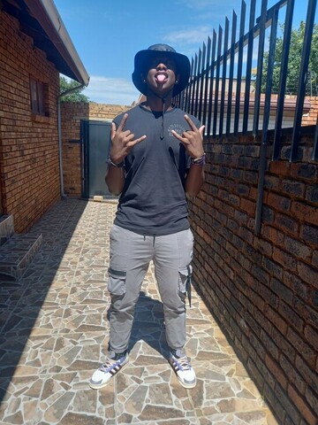Wande, 20 Krugersdorp, Gauteng, South Africa