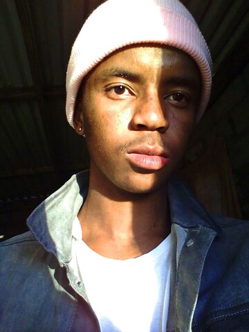 Jayden, 24 Hibberdene, KwaZulu-Natal, South Africa