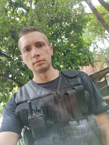 Seanbarkley, 35 Nelspruit, Mpumalanga, South Africa