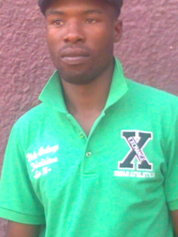 simpra7, 41 Welkom, Free State, South Africa